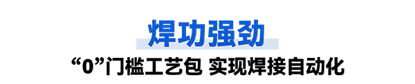 自動(dòng)化焊接